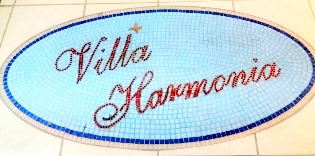 Pousada Villa Harmonia Araquari Eksteriør bilde